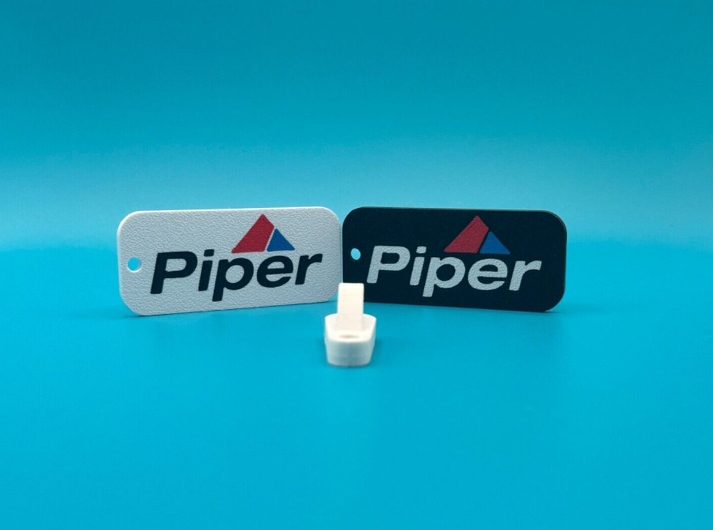 Piper Airplane Window / Vent Latch PA28