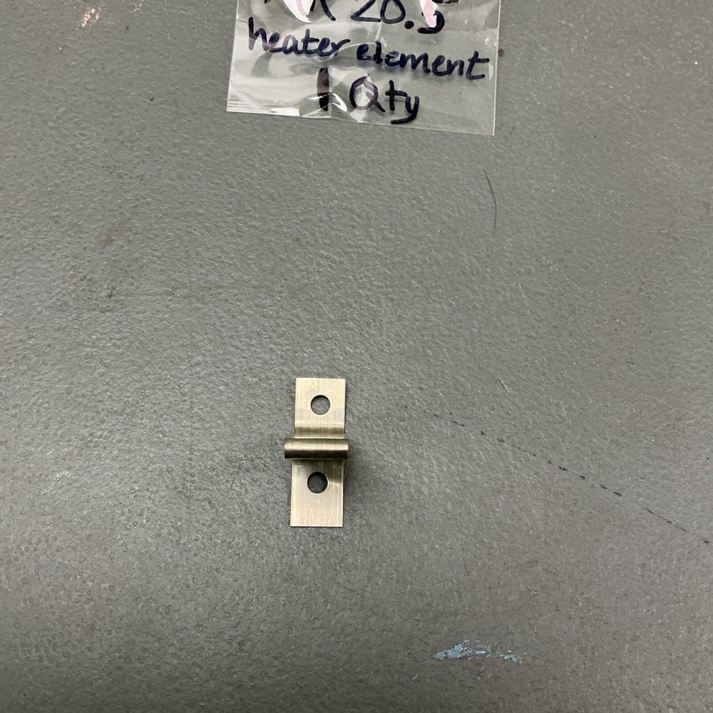 Square D Overload Relay Thermal Unit #AR20.5 ECS