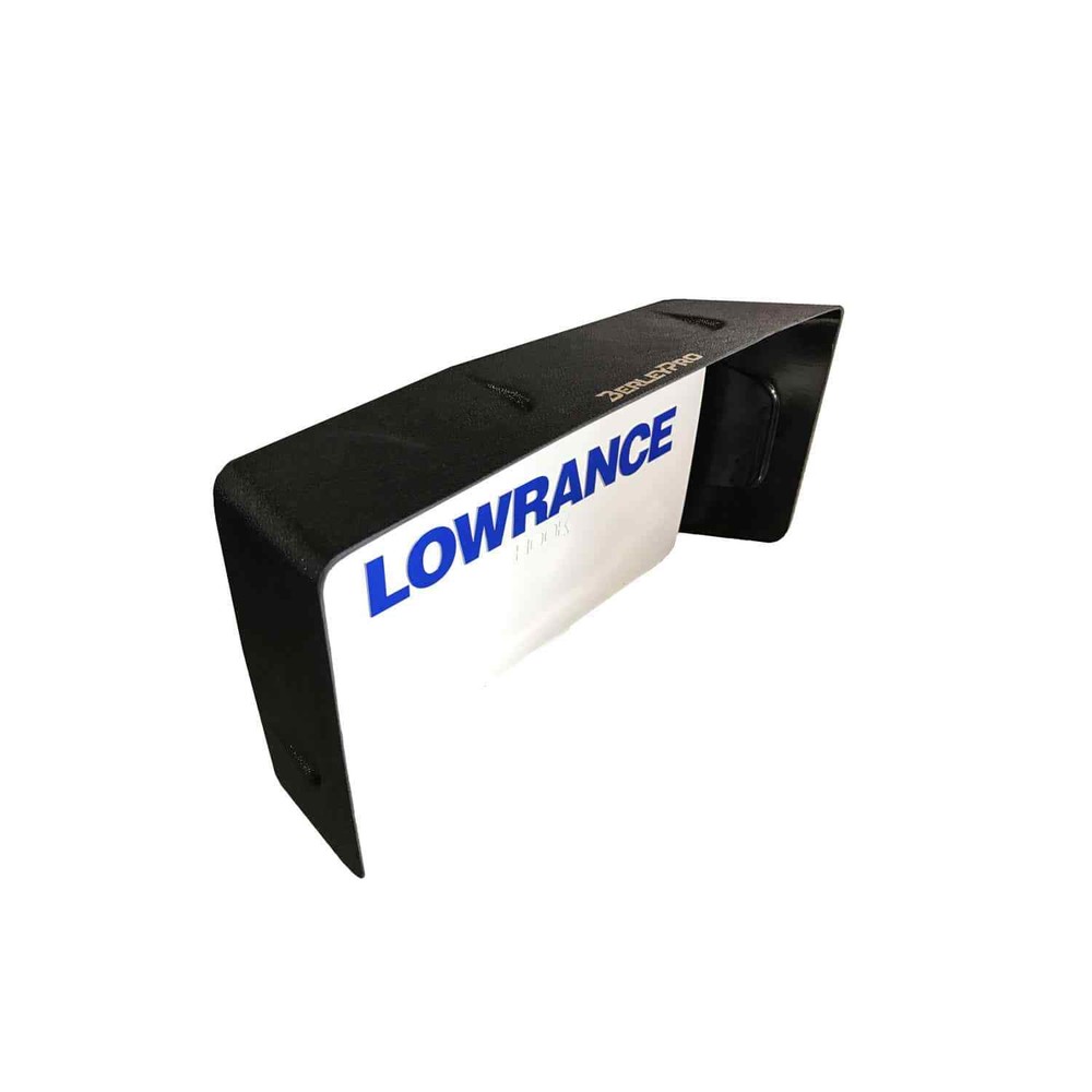 Lowrance® Hook2 12 Visor, BP1739-A