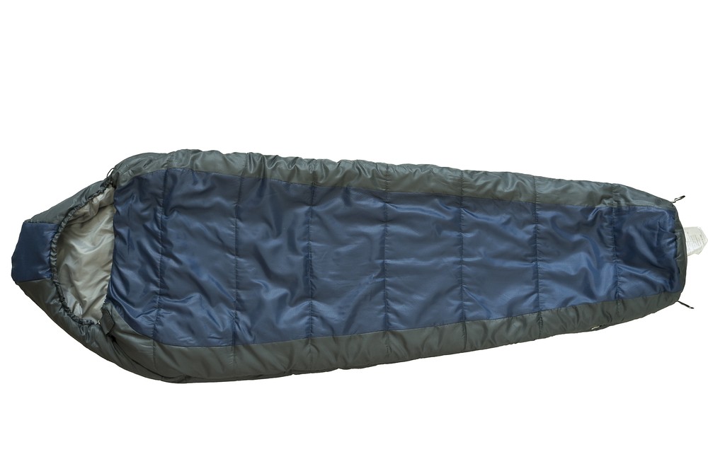 30-Degree Cold Weather Mummy Sleeping Bag
