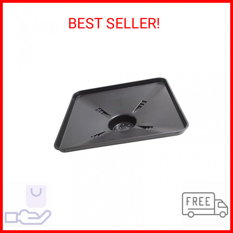 Lisle 17892 Transmission Drain Pan