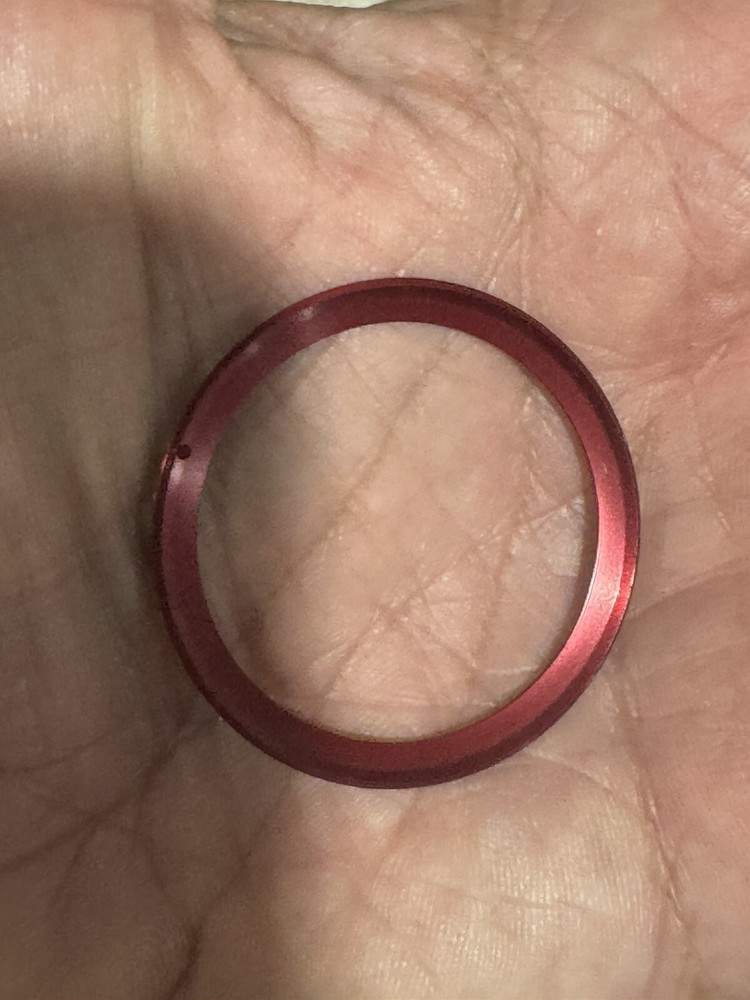 Tudor 79830 Factory Insert GMT
