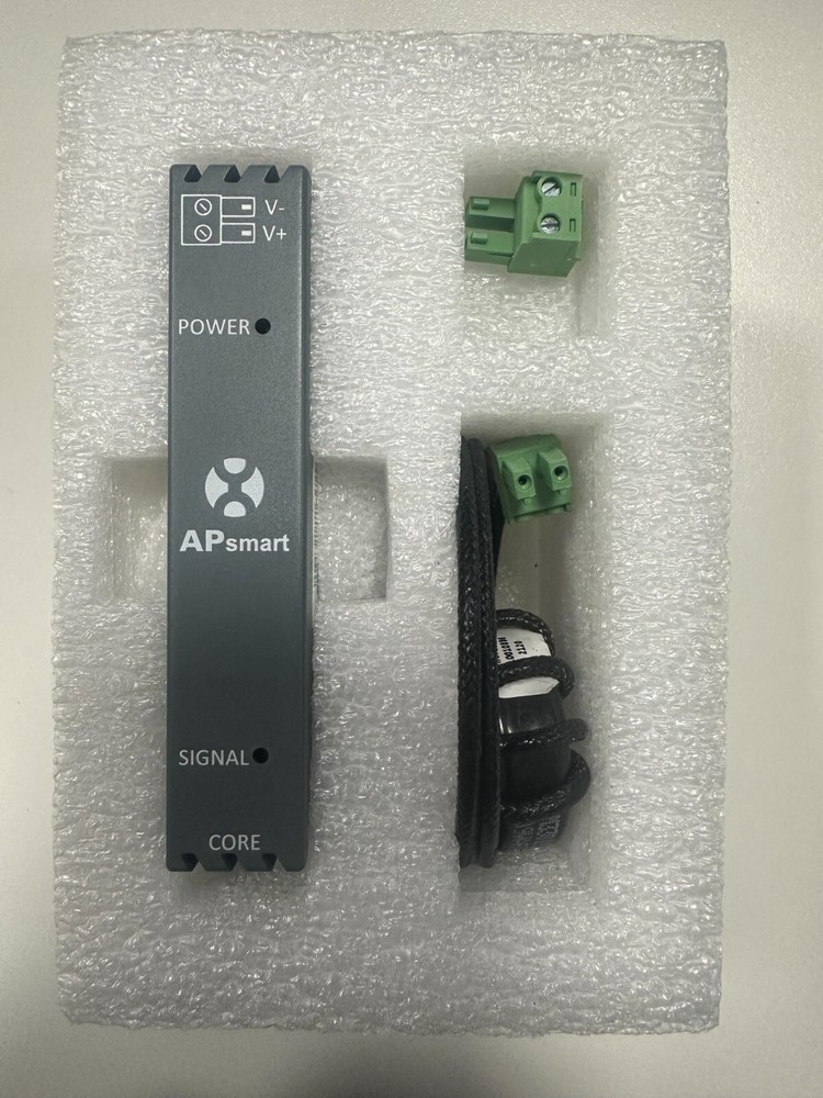 APsmart - RSD Dual Transmitter-PLC-1P #F
