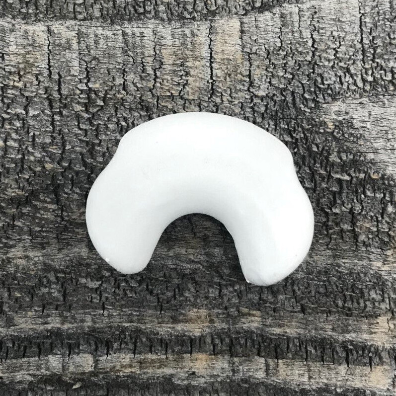 SPEED BURNERS - 3 PACK -- WHITE Speed Burner for Ranch Ropes