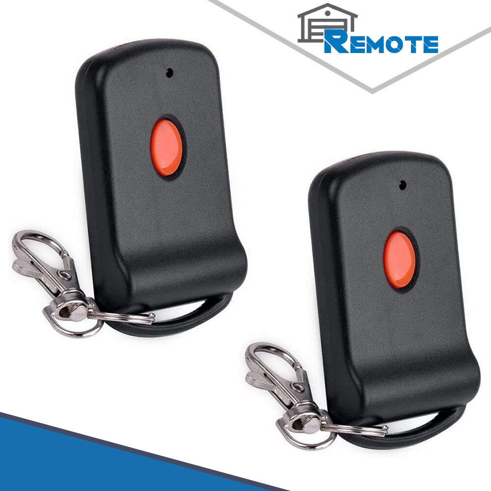 1-5 Garage Remote Lot For Linear Multi Code Garage Opener Remote Switch 300 Mhz