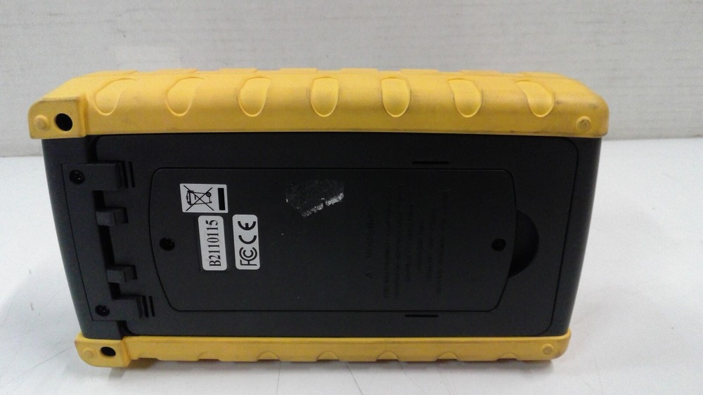 PCE Instruments PCE-PA8000-Power Analyzer