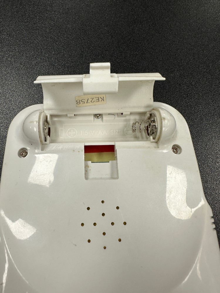 City Fighter Hand Held Game