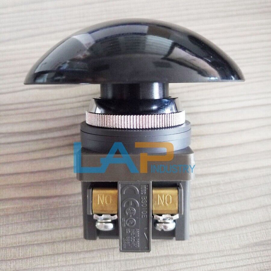 1 Pc. for ABN410B  Button switch 30mm
