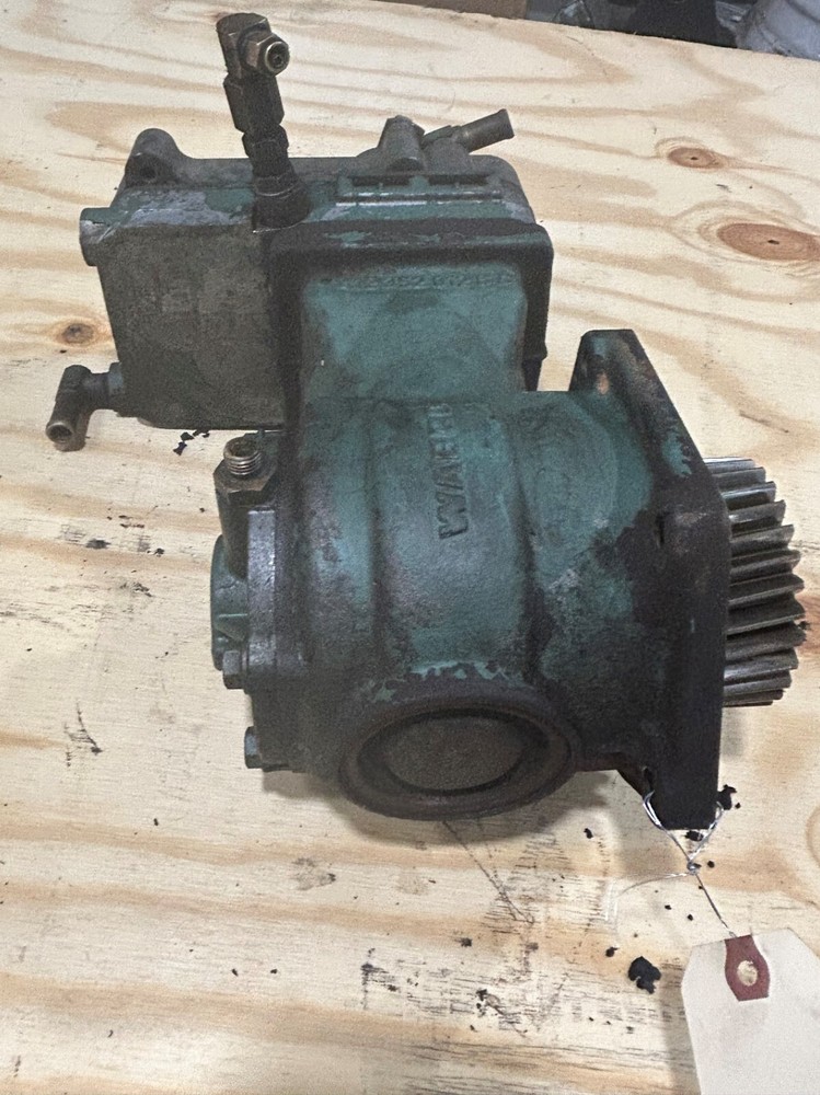 GENUINE VOLVO D12 AIR COMPRESSOR - 20382348