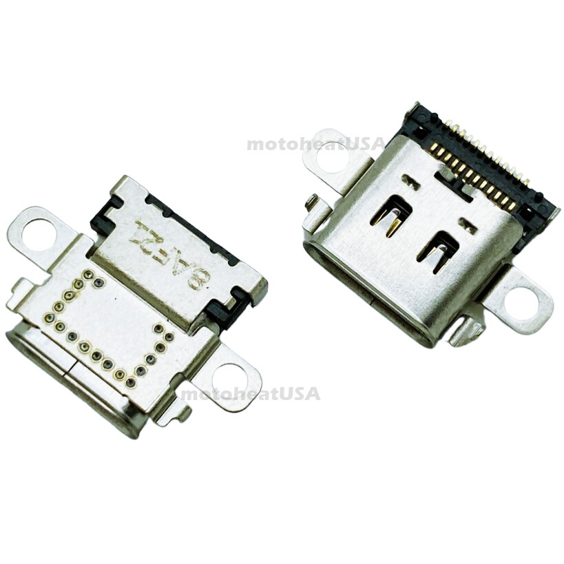 OEM Nintendo Switch Replacement Type-C Charger Socket Charging Port NS Console