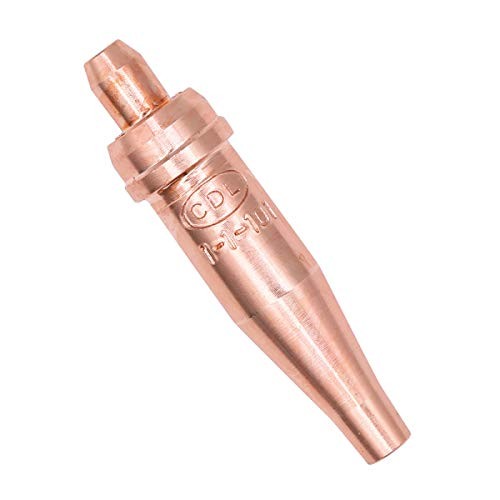 1-101 Size 1 Acetylene Cutting Tip For VICTOR Style Torch