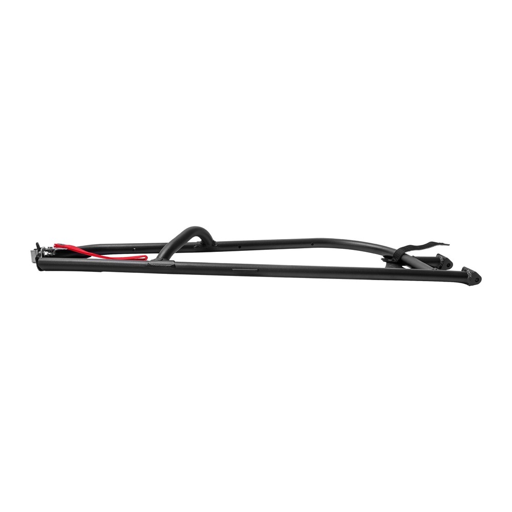 Left Driver Side Front Upper Door Frame For Can-Am Maverick X3 MAX DS RS RR XRS