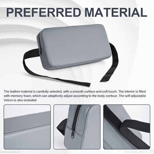 Bench Press Pad, Bench Press Block, Bench Press Pad for PVC Leather Foam