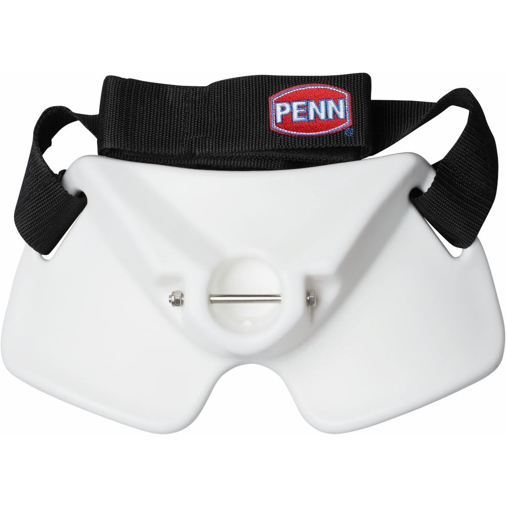 Penn Gimbal Fighting Belt