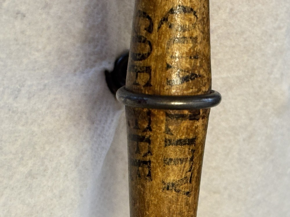 Forbes Quality Coffee Screw Pull