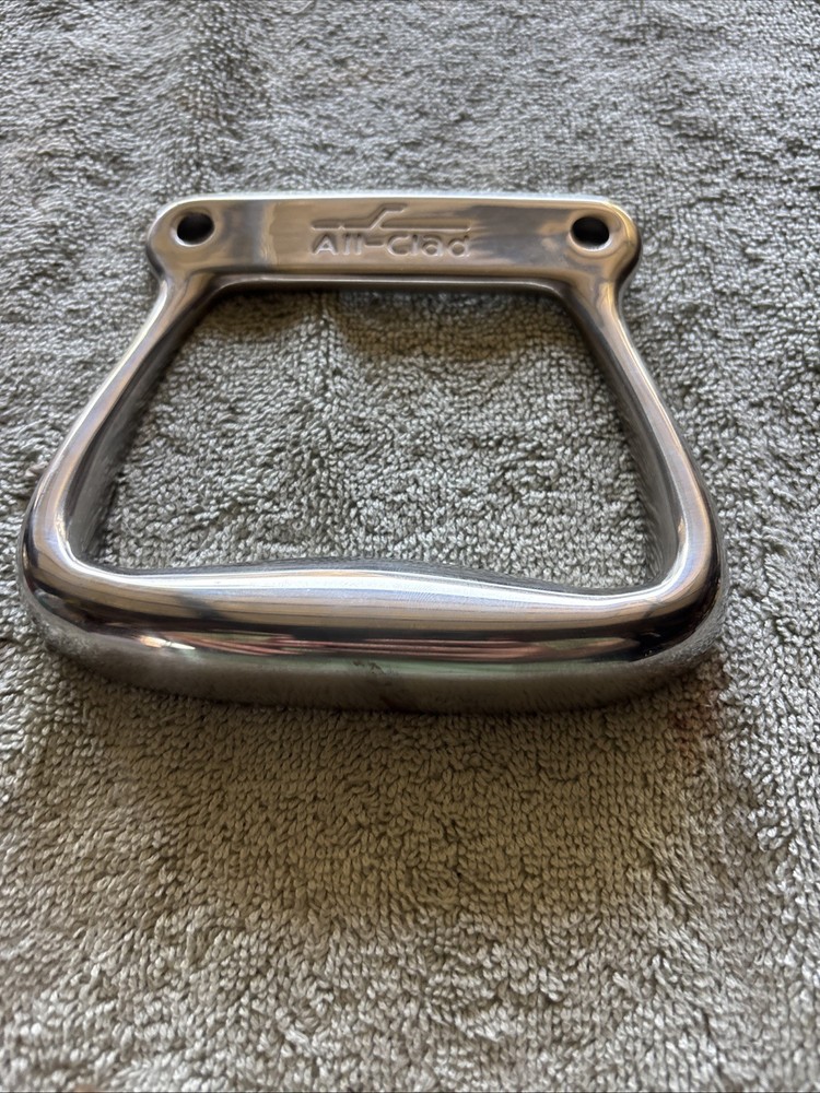 All-Clad Waffle Maker Handle Replacement Part St1703-UL Model 6061S1