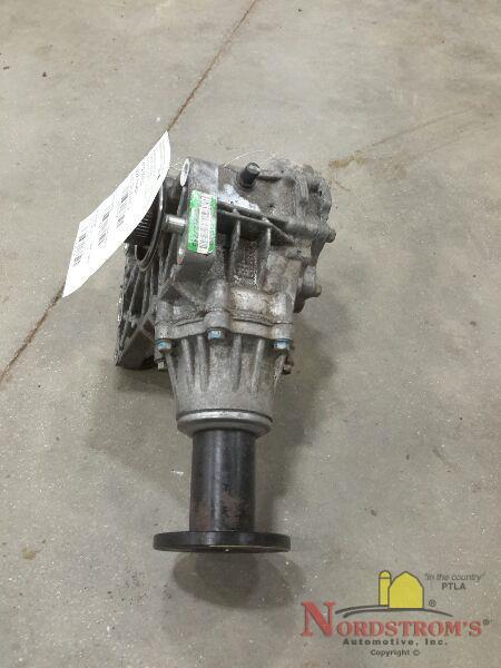 2019 Kia Sportage 4X4 Transfer Case