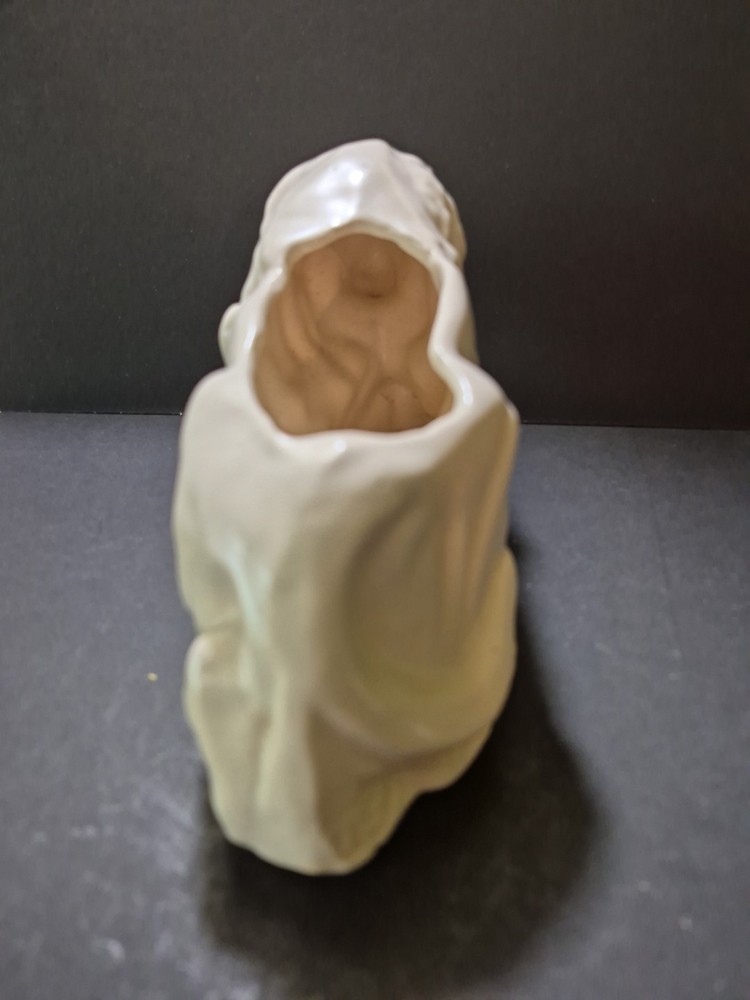 McCoy Pottery LION Planter