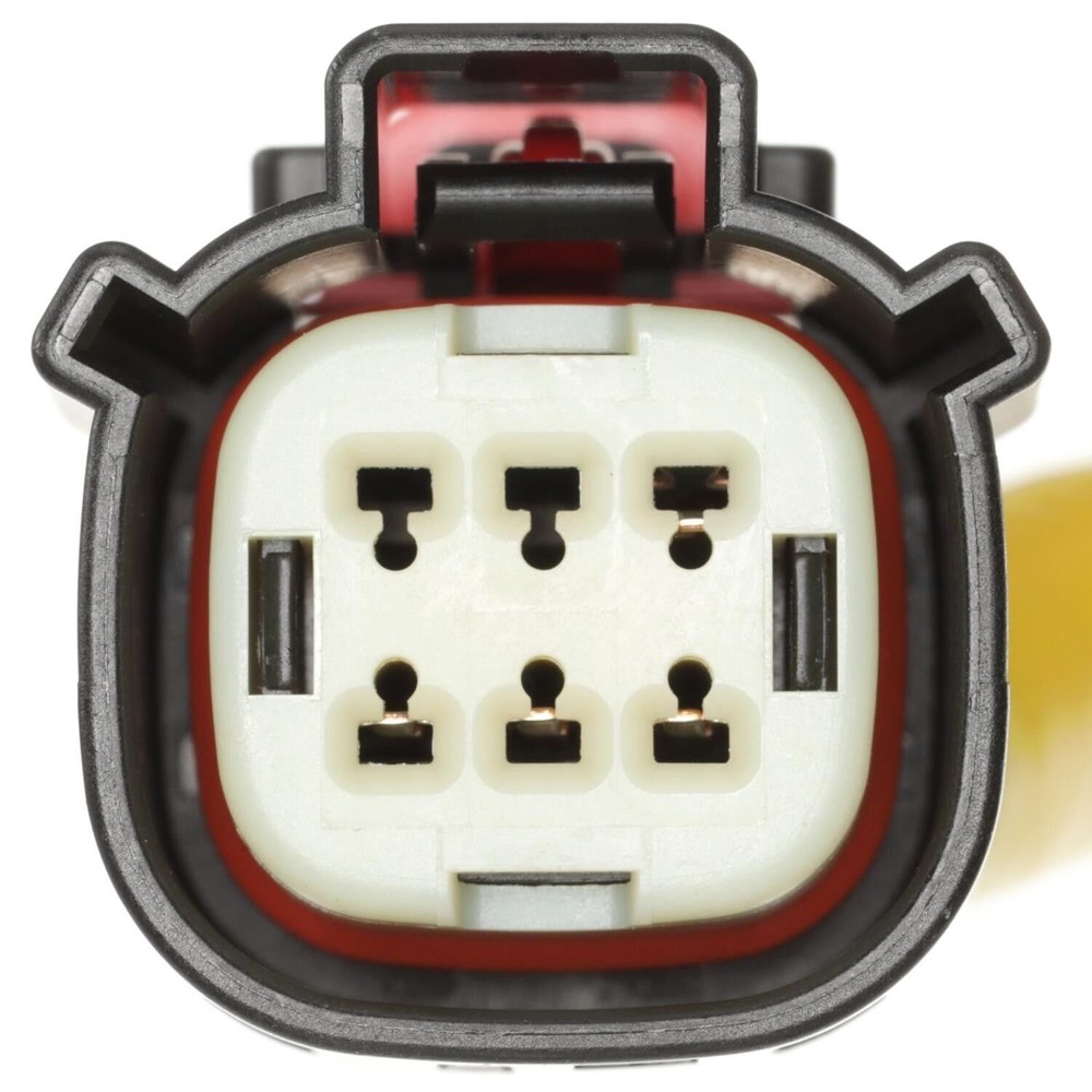 Standard S2624 Left Tail Light Connector