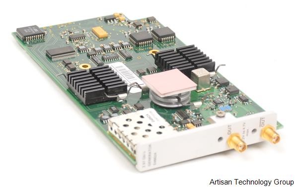 HP E4862A 2.67 Gb/s Front-End Generator Module