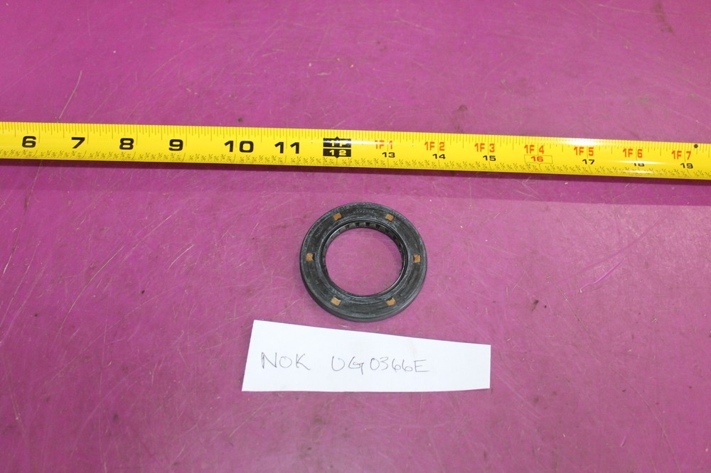NOK Seal. Part UG0366E. See pic.