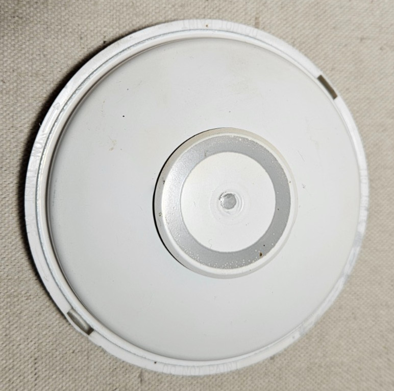 Chemetron 604 Heat Detector