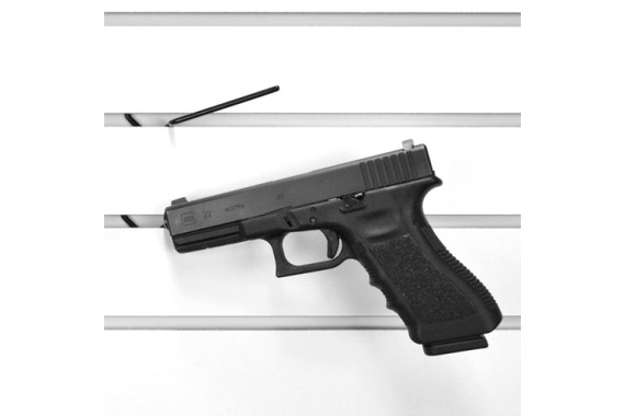 Gun Storage Solutions Slatwall Snipers - 10 pack