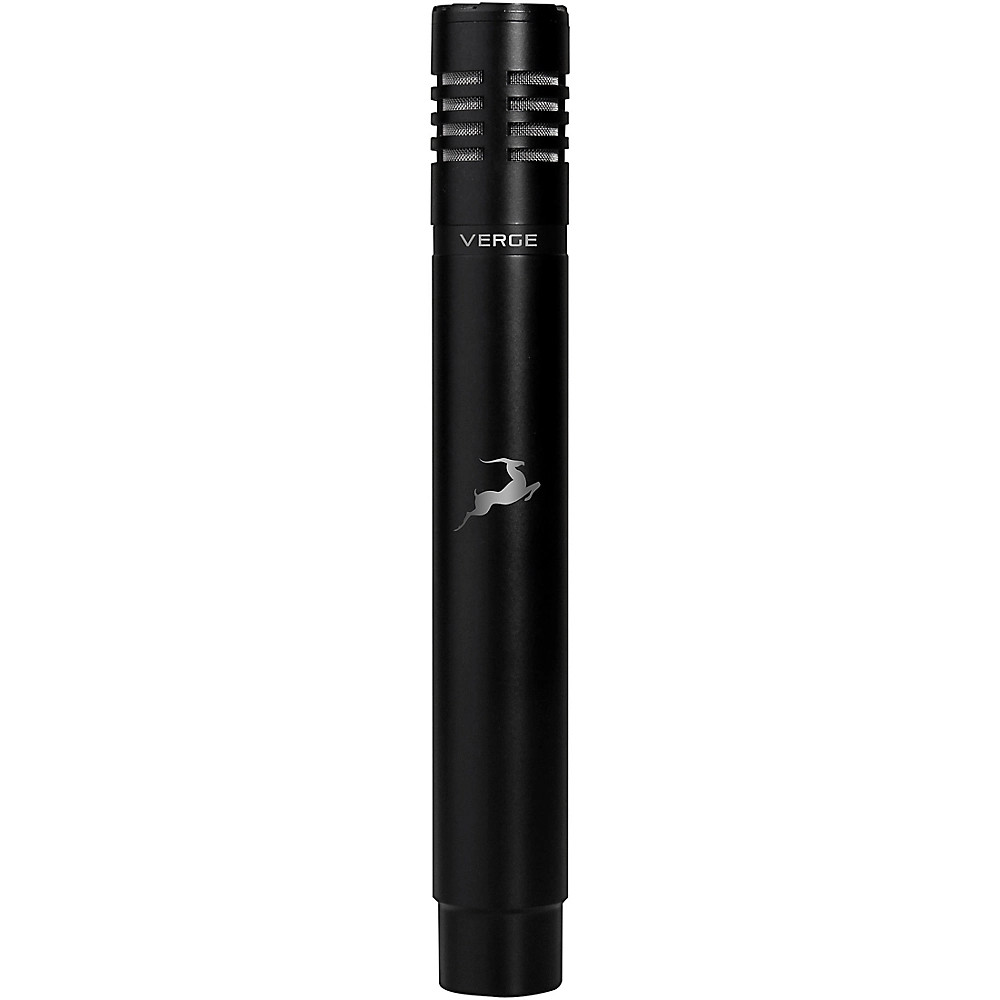 Antelope Audio Discrete 8 Edge Duo and Verge Bundle