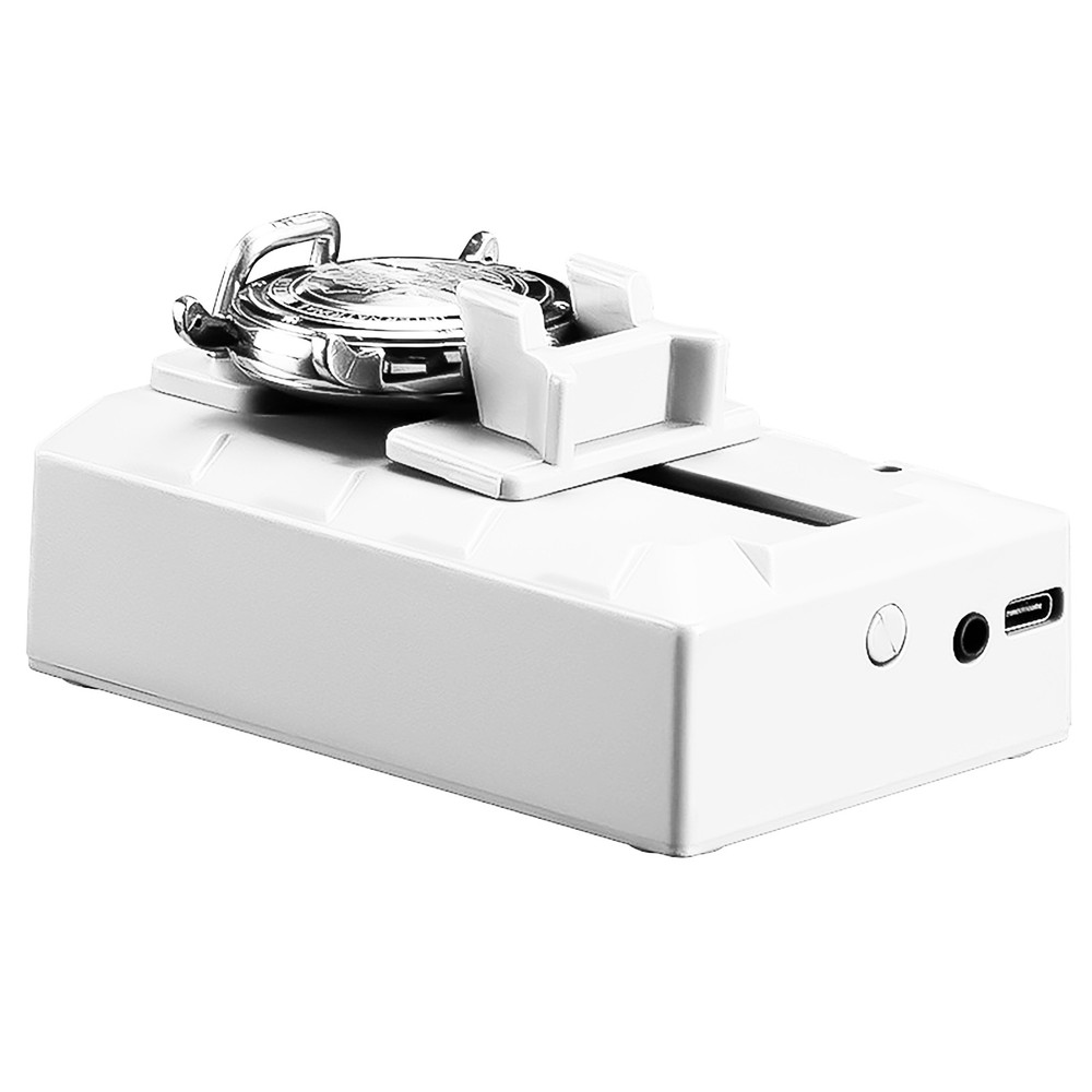 USB Mechanical Watch Timegrapher Tester Calibration Tool for PC Desktops Tablets