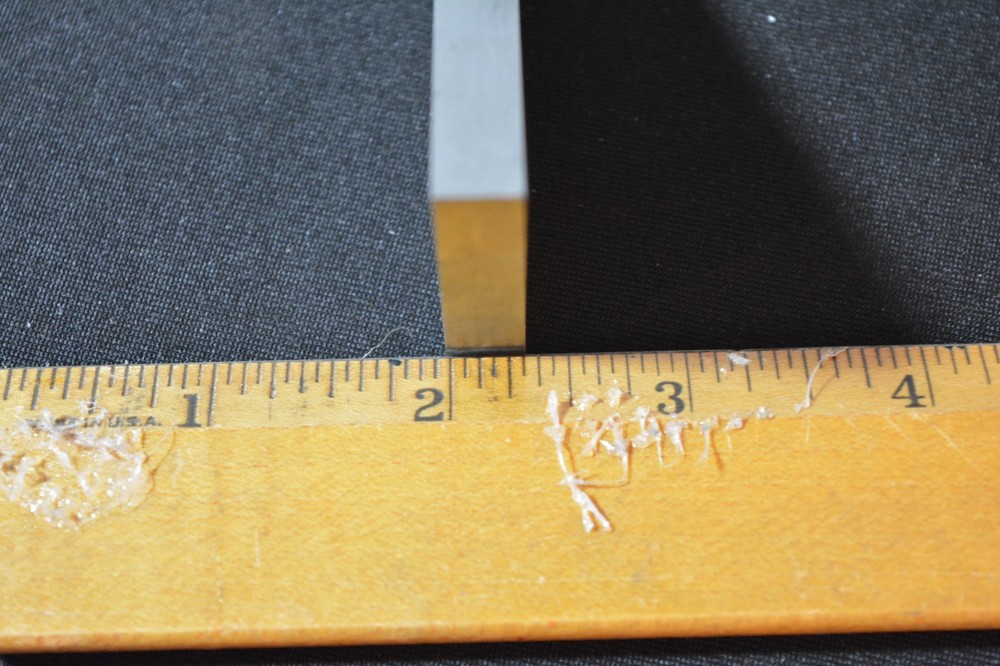 ANGLE GAGE Angle Block Hardened - NICE USA