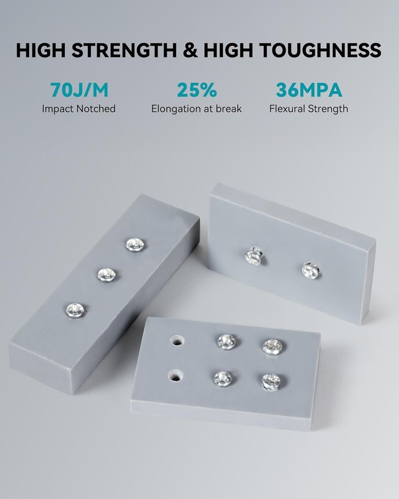 Fast-Curing High Compatibility Resin 2000G
