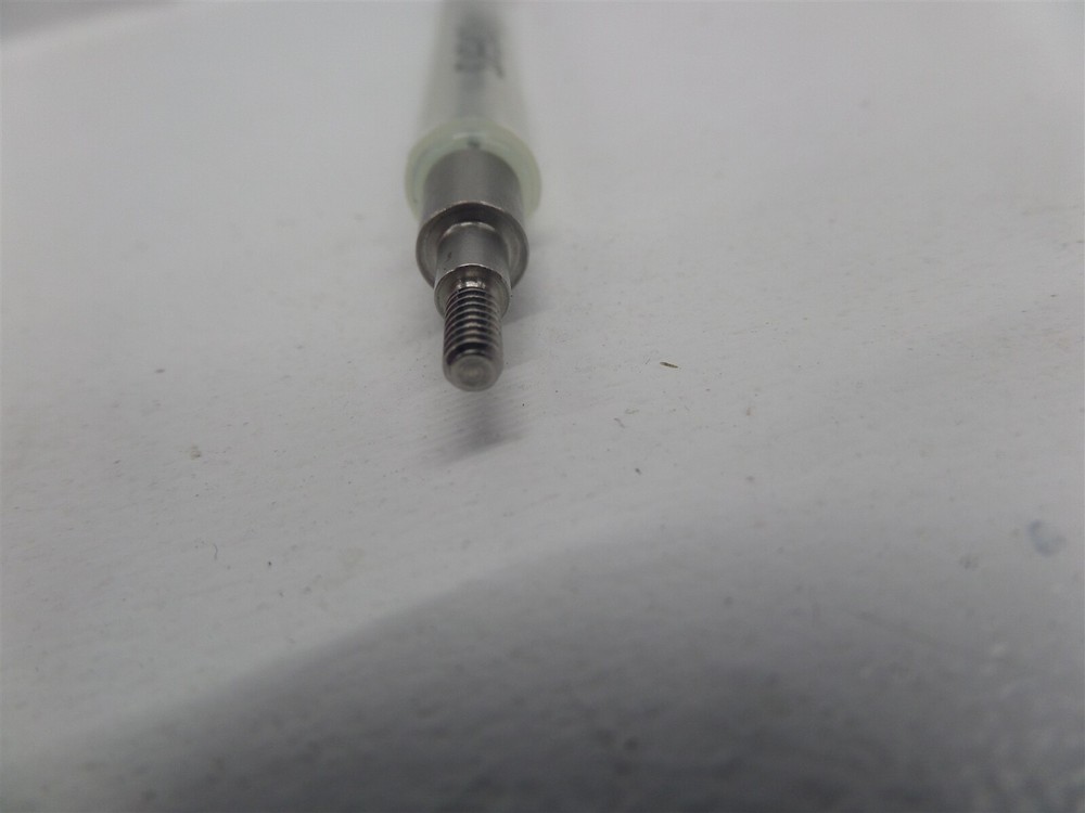 Waters HPLC Chromatography Syringe