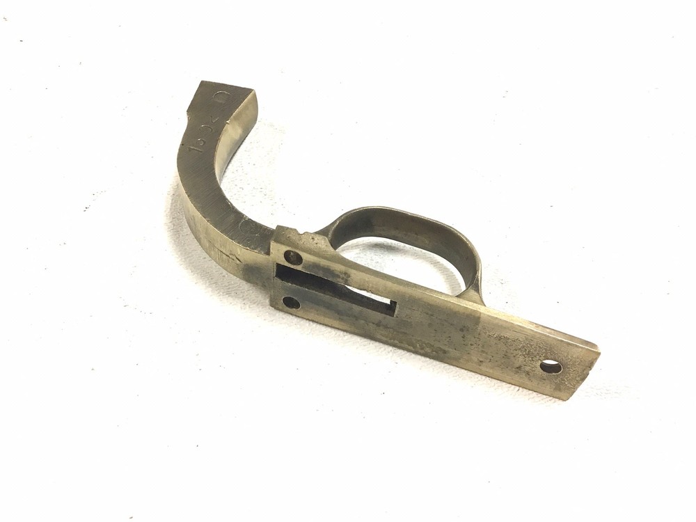 Navy Arms Co. Model 1851 Navy - Black Powder - Trigger Guard