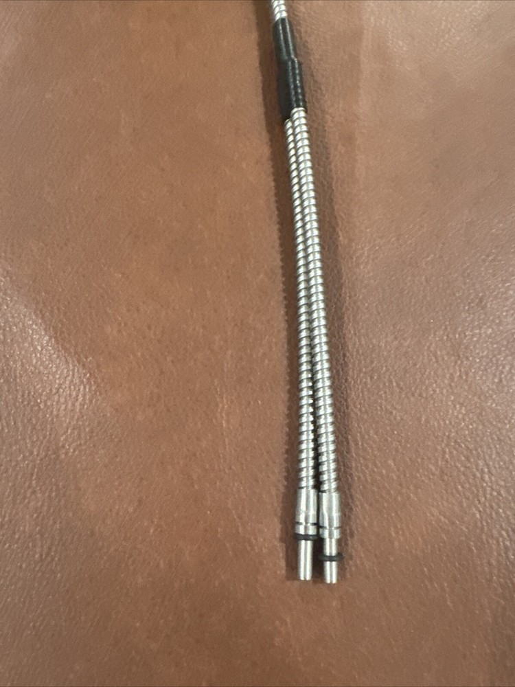 Banner Engineering Corp. BT13S Diffused Fiber Optic Sensor USIP