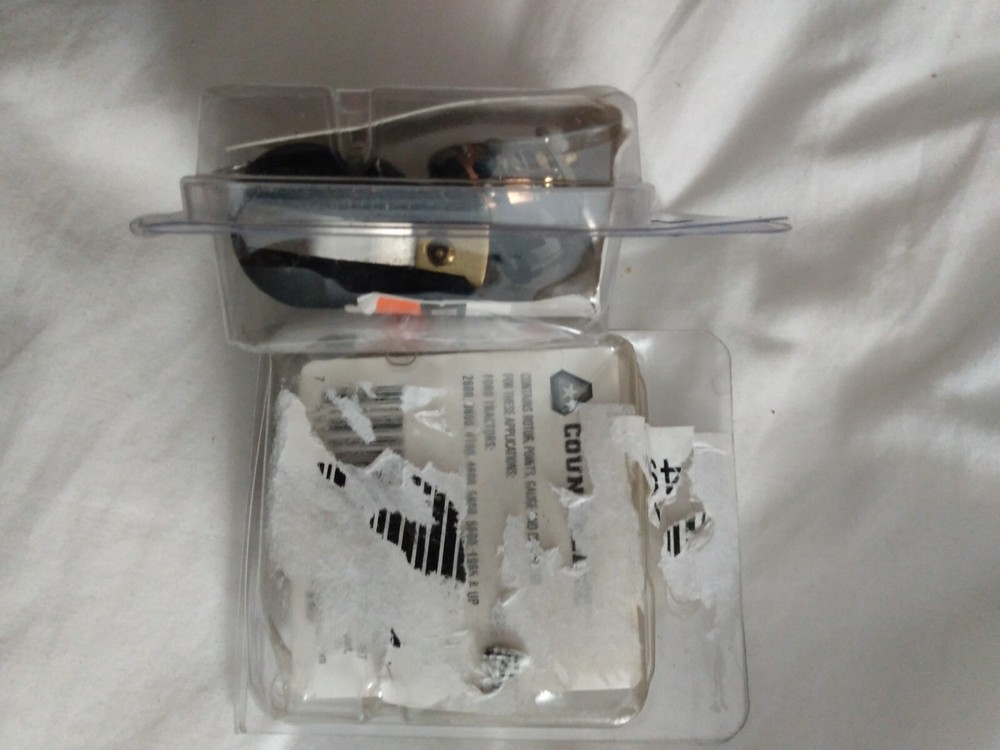 Ignition Tune up kit for Ford Ignition Systems. ATK6FXR
