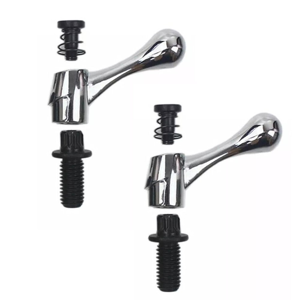 Bridgeport Milling Mill Handle For Carpentry Adjustable Handle Lock Fixed Handle