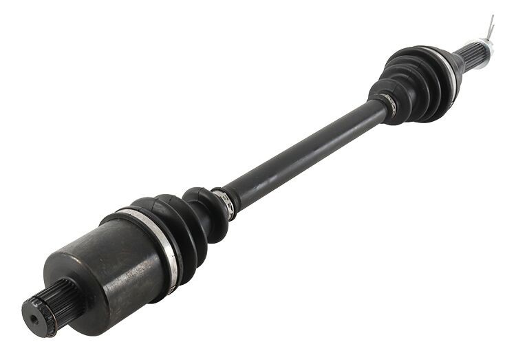 For 8 Ball Extreme Axle Rear