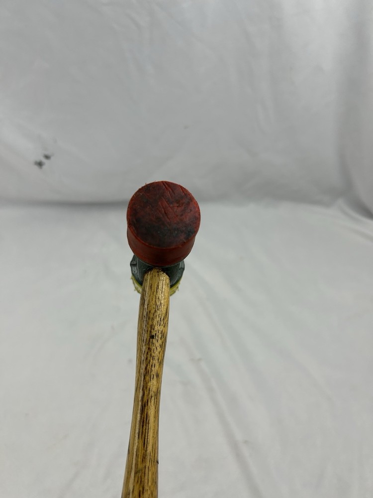 Craftsman Professional Tools ~ 12oz Soft Face Hammer ~ Hickory Handle ~ 38292
