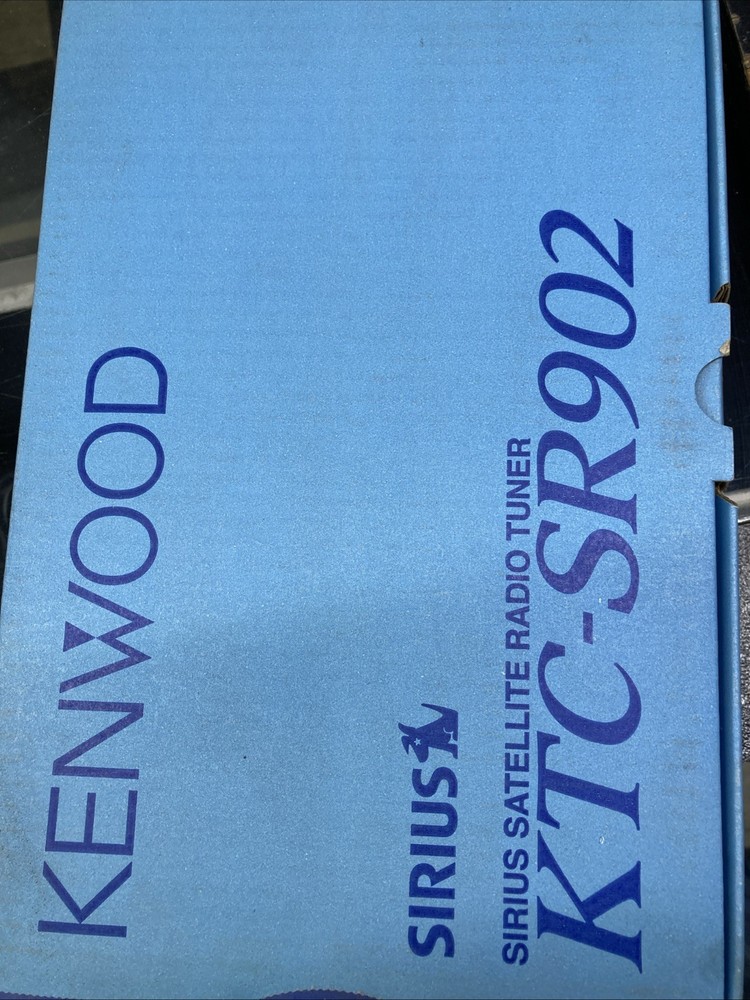 Kenwood Ktc-sr902