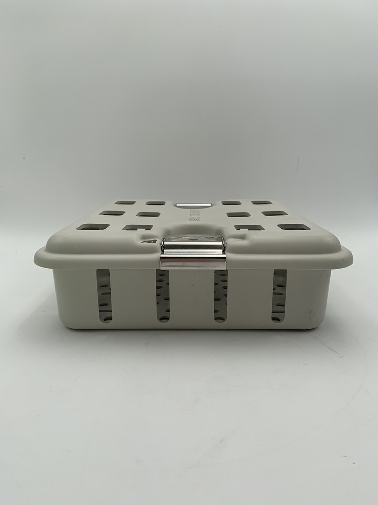 Steris Sterilization Case Reference No. 000180332