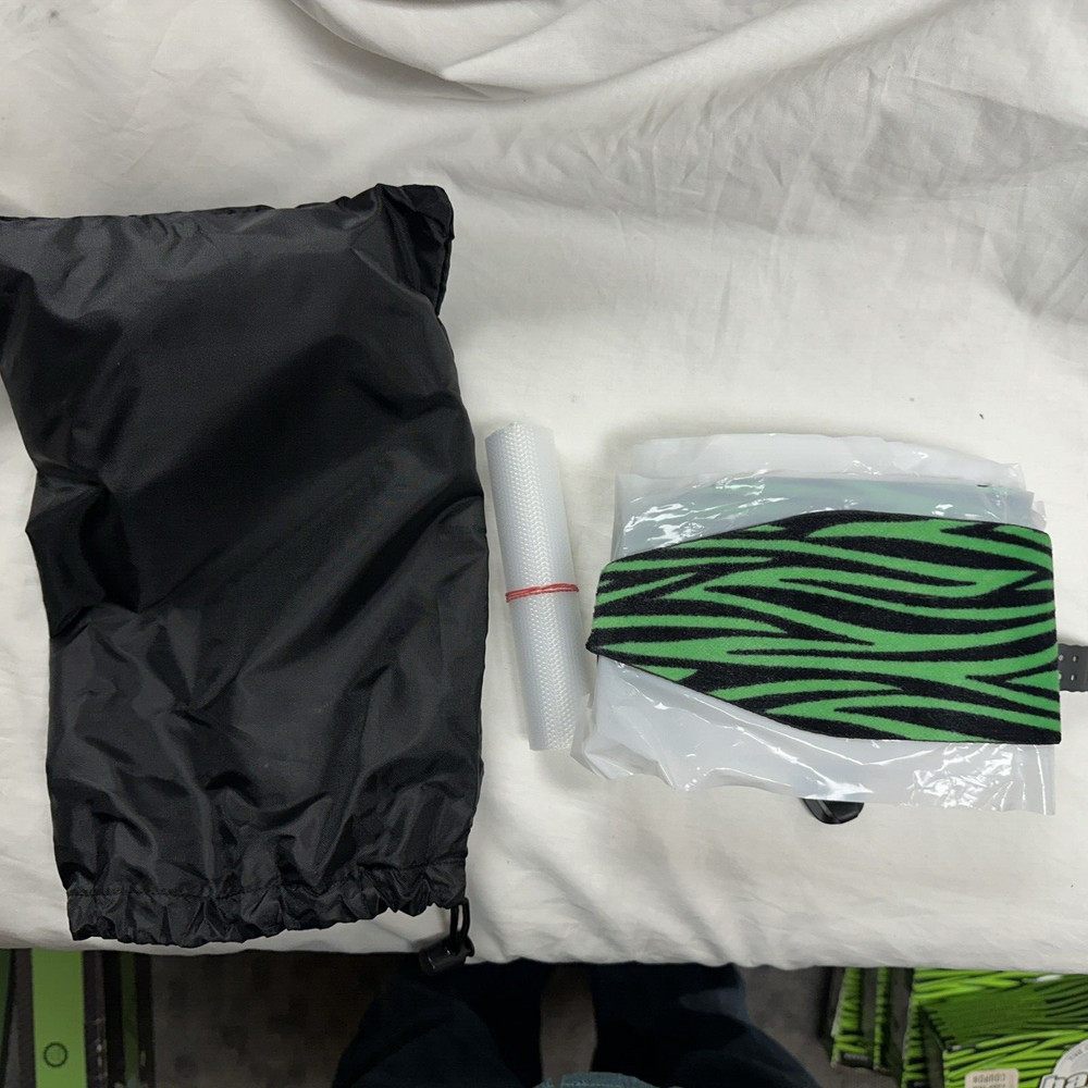 Hagan Skyforce Skin 135 cm