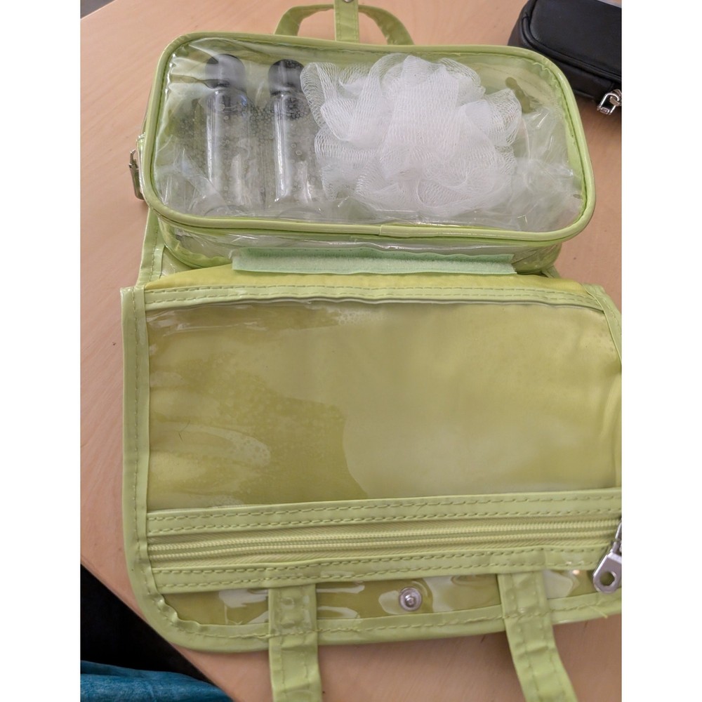 NWT Modella Travel Organizer
