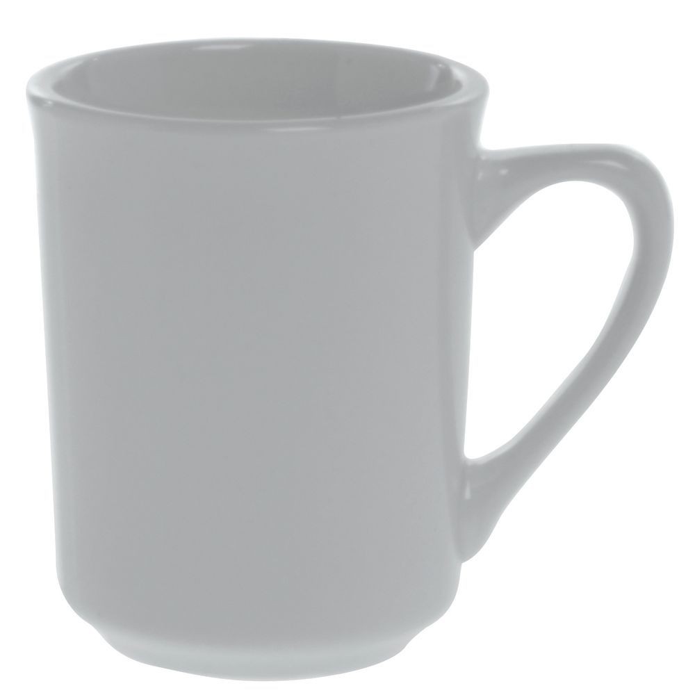 Porcelana 8 oz Kona Mug