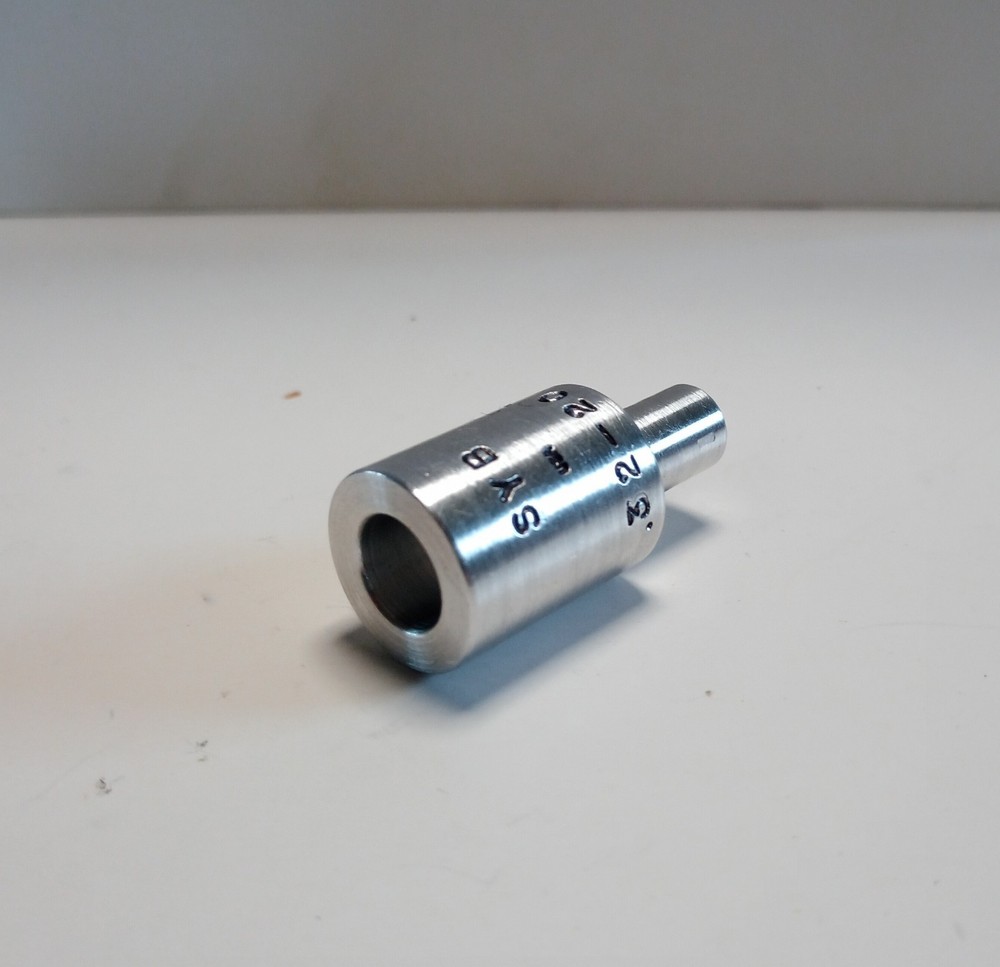 (.32-20 WCF) SAVE YOUR BRASS! Brass Case Annealer Reloading Tool