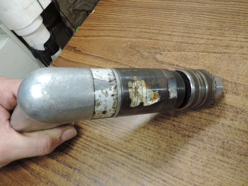 mac reversible air drill