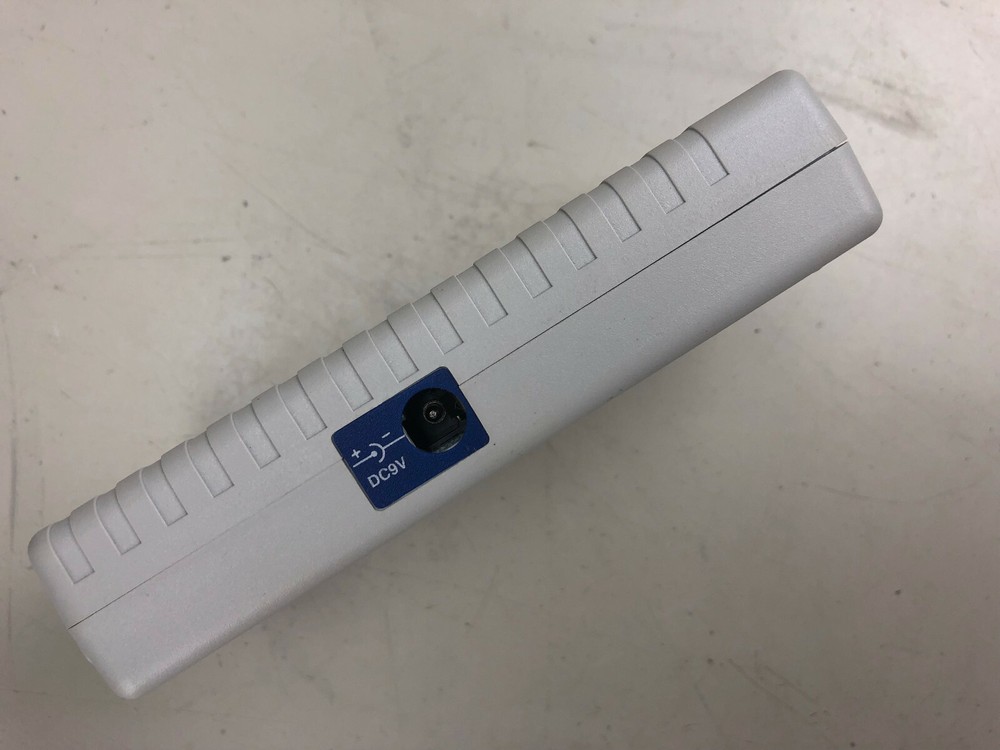 Fisher Scientific Data Logger 06-662-72