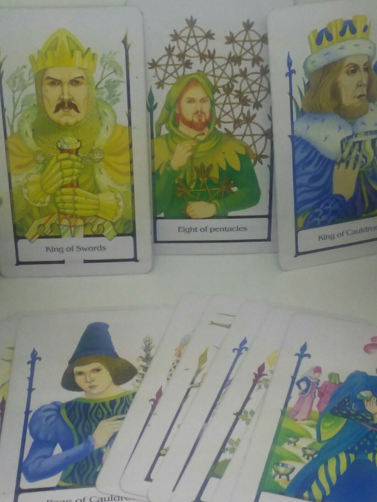 Same day Psychic Monthly Forecast