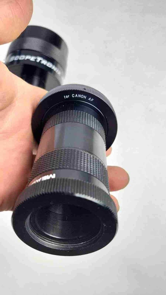 Scopetronix MaxView DSLR