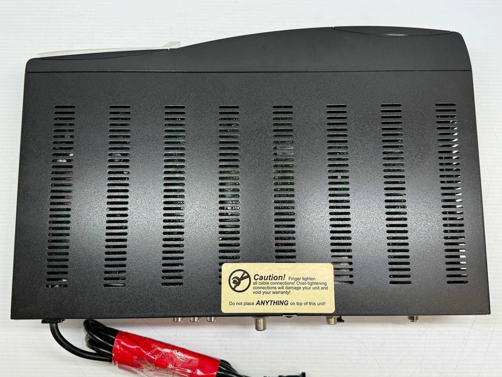 Dish Echostar Model 4700 Receiver DV3 MPEG2