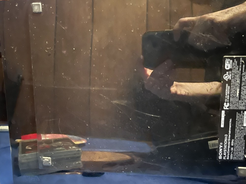 (Used) PS3 Console/ Gaming Console/ PS3